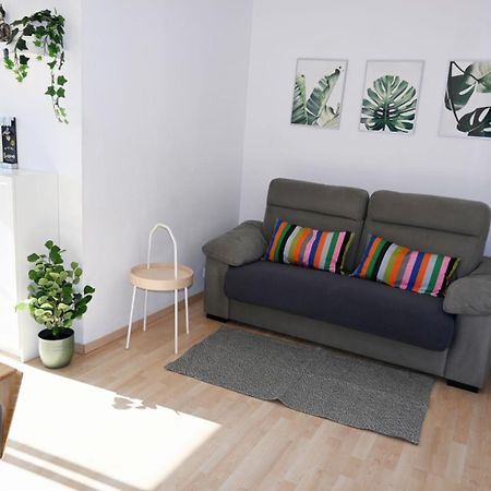 Apartamento Sardinero Torremolinos Extérieur photo