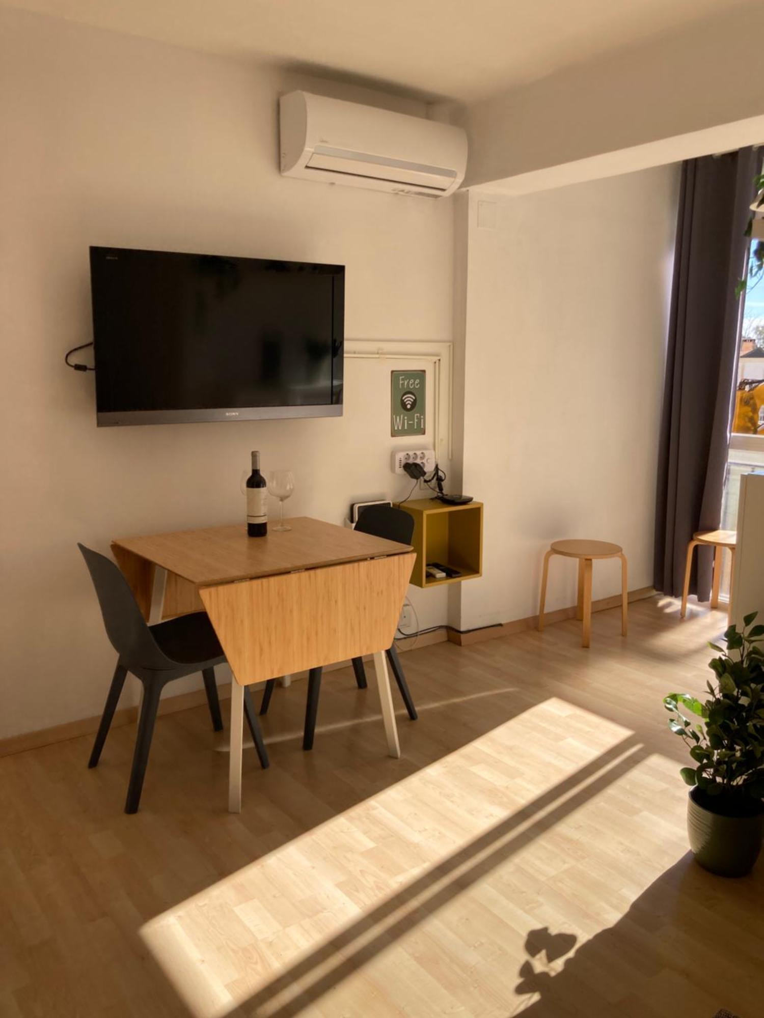Apartamento Sardinero Torremolinos Extérieur photo