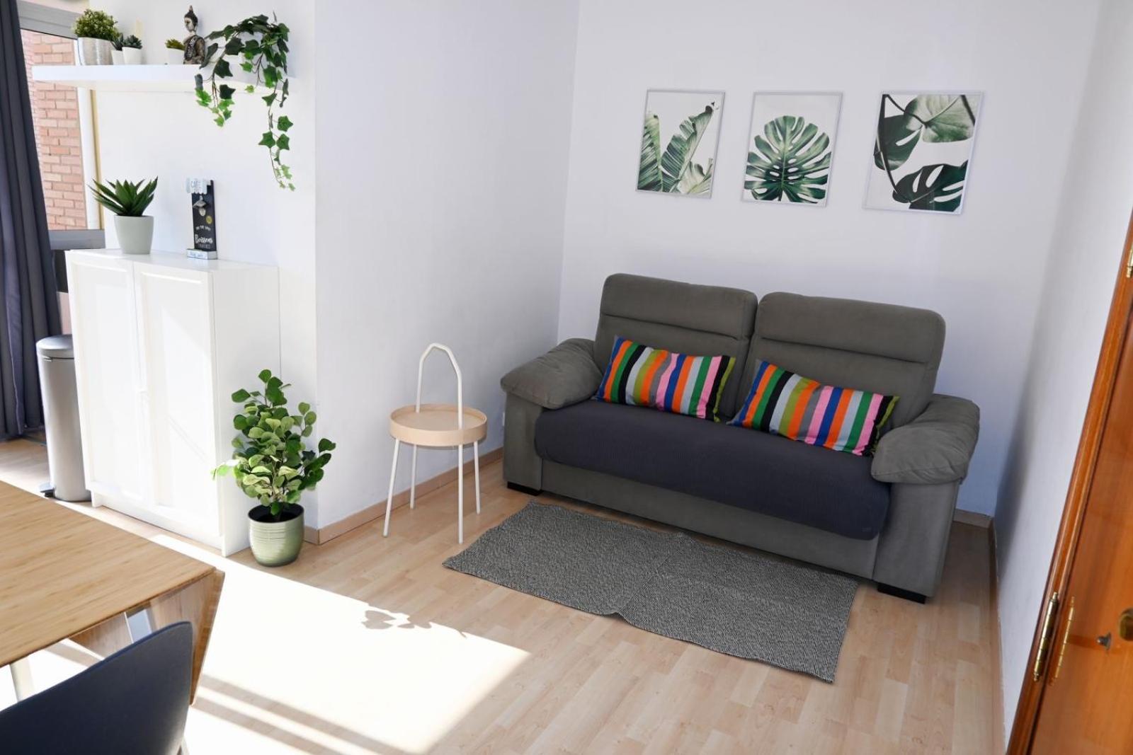 Apartamento Sardinero Torremolinos Extérieur photo
