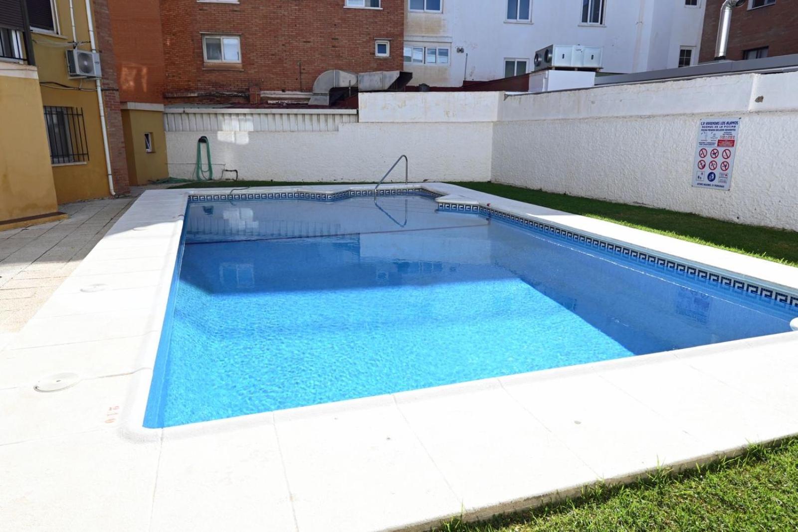 Apartamento Sardinero Torremolinos Extérieur photo